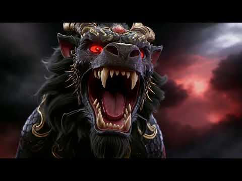 Heartbeat Sample - Dragon Fantasy Anime