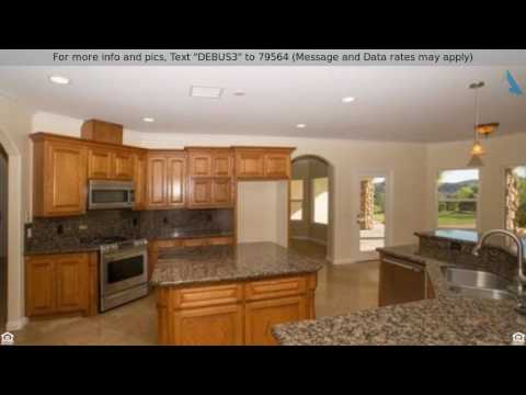 Priced at $998,888 - 25115 Las Palmeras Drive, Temecula, CA 92590