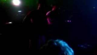 British Sea Power - Canvey Island (Brighton)