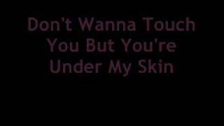 Groove Coverage - Poison (with lyrics)