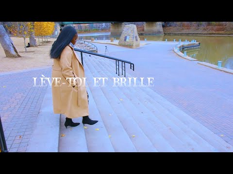 LÈVE - TOI ET BRILLE | Levi Bushiri 