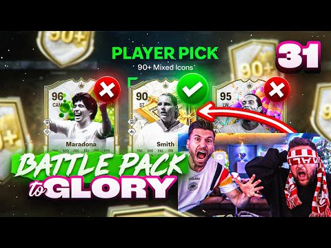 Das GLAUBST du NICHT wenn du es nicht GESEHEN HAST 😱😳 Die BESTE FOLGE Battle Pack 2 Glory 💥 BP2G #31