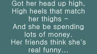 Foster the People - Love [LYRICS]