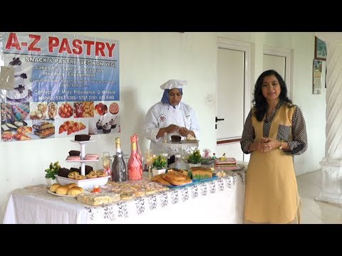 Naari Tarakki -  A-z  Pastry
