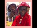 tell em (sped up) by rich homie quan & young thug