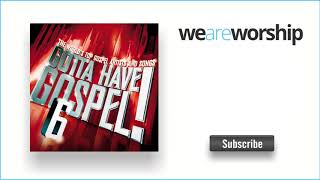 Israel &amp; New Breed - If Not For Your Grace