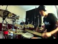 Too Close - Drums Only Cover - Alex Clare 