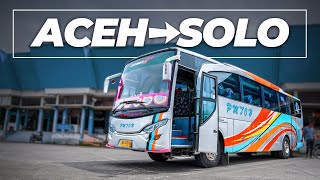 Download lagu Ep. 1 | Naik Bus Rute Terjauh di Indonesia | Bus PMTOH, Aceh - Solo mp3 Download lagu Ep. 1 | Naik Bus Rute Terjauh di Indonesia | Bus PMTOH, Aceh - Solo mp3