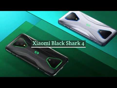 Xiaomi Black Shark 4 Full Phone Specifications, Features, Price in India, Release Date!