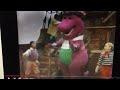Barney Friends PBS