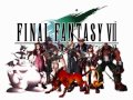 Final Fantasy VII- City Of The Ancients Theme