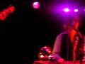 The Elected- Fireflies in a Steelmill (some of it)