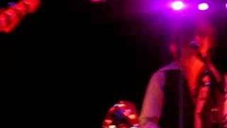 The Elected- Fireflies in a Steelmill (some of it)