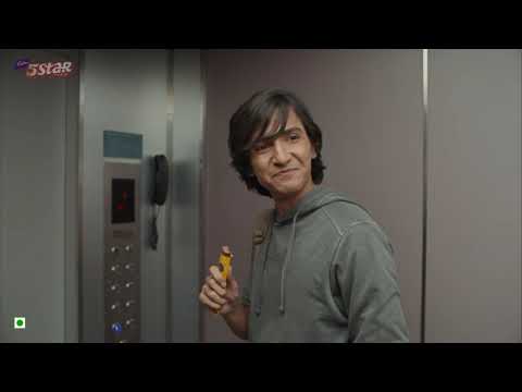 Cadbury 5 Star | Elevator (Tamil) 15sec