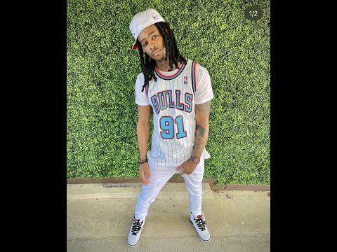 THE HOTBOINOOK STORY:BATON ROUGE RAPPER K!LL3D OVER A BASKETBALL GAME IN BROAD DAYLIGHT