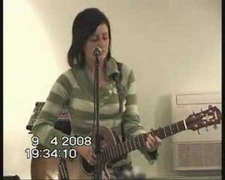 Emma Jane & El Trio Loco