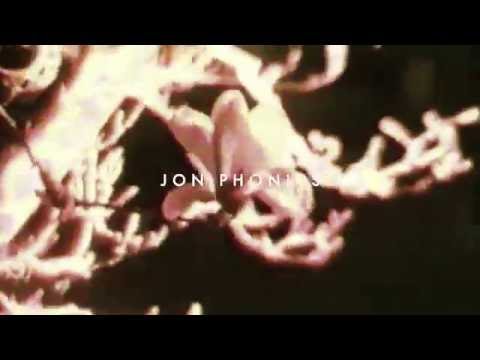 Jon Phonics - Letters To Home (Trailer)
