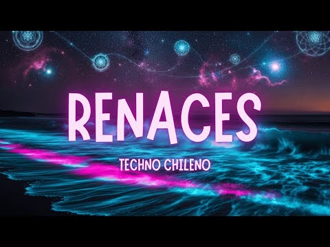 Flowzart – Live Sunset Techno Set 2025 | Puerto Varas Chile #1