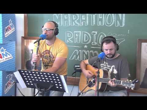 MNM Marathonradio: Brahim - Aeroplane