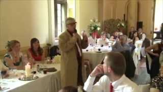 Drew Cameron - Del Boy Lookalike for Hire from Warble Entertainment Agency