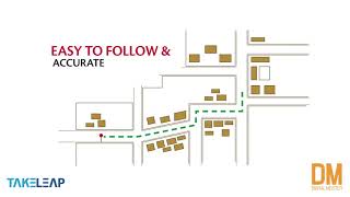 Seniar App | 2D Animation | Digital Meister