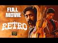 Suriya Full Length Telugu Action FULL HD Movie Pooja Hegde JordaarMovies ​