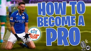 NCAA Division 3 to Bundesliga in 7 Years! How to Become a Pro Podcast Ep. 89 with Ryan Malone