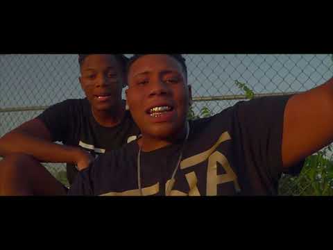 El ChapoG X FSG Millz - Blitz [Shot By Nostalgia Visuals]