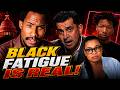 Voters Have Black Fatigue, Karmelo Anthony Case, PBD Podcast, Stephen A. Smith VS Officer Tatum