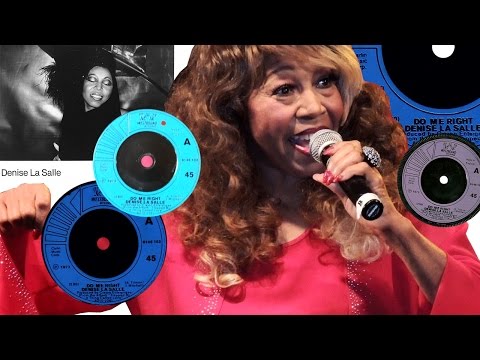 Videoclip de Do Me Right — Koko Taylor