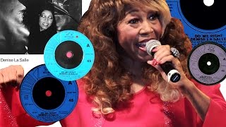 Denise La Salle - Do Me Right [2:50] [UK Westbound 6146 102] [6-Jul-1973]