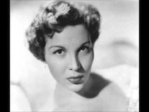 Kiss (1952) - Toni Arden