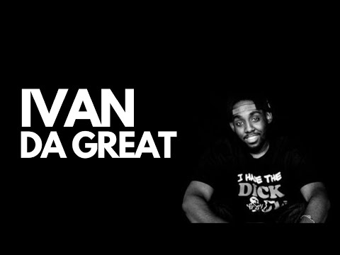 Ivan Da Great | Hip Hop Interview - Syracuse, NY | TheBeeShine