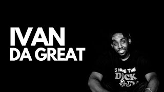 Ivan Da Great | Hip Hop Interview - Syracuse, NY | TheBeeShine
