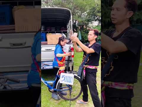 งึดคักราคาตามป้ายได้แค่อะไหล่ #funny #laugher #comedy #haaha