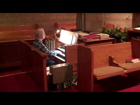 Christ Lag In Todesbanden - Samuel Scheidt