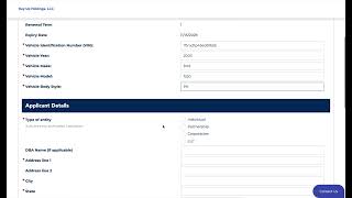 How to Purchase a Surety Bond Online for a Bonded Title in Texas 💻 | Step-by-Step Guide