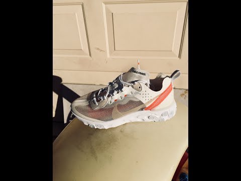 react element sail