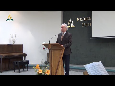 23.4.2022 JÁN HANKO – Pri rybníku v Siloe