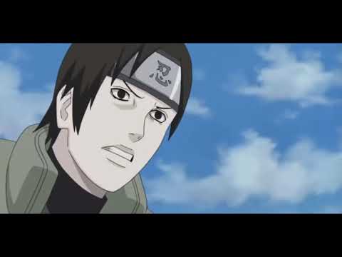 Kankuro's Team vs Reanimated Deidara, Sasori And Shin Naruto English Sub Episode