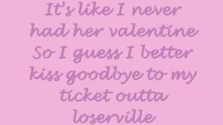 Son Of Dork - Ticket Outta Loserville (with lyrics)