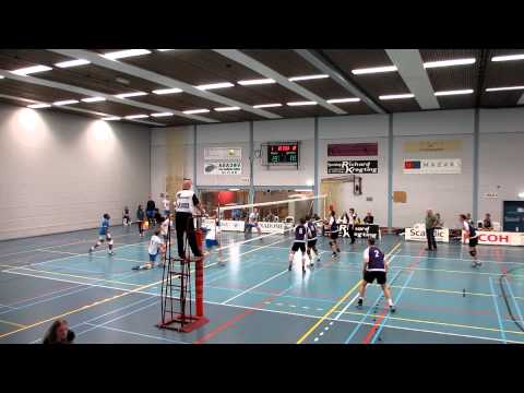 2012-12-15 Vocasa HS1 - Lycurgus HS2