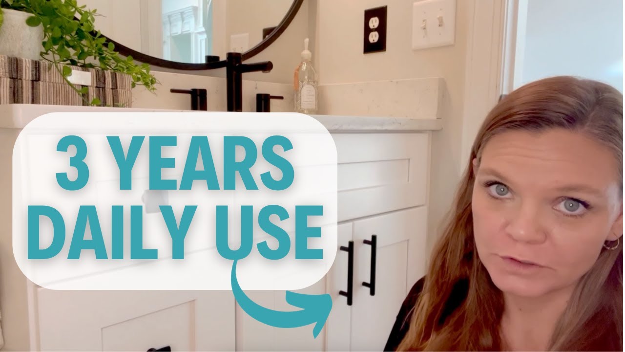 Matte Black Cabinet Pulls (Ravinte 5'' Cabinet Pulls Review)