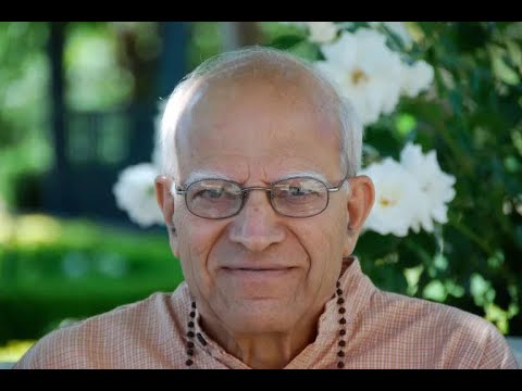 Aparoksha Anubhuti Retreat Introduction with Sri Vijay Kapoor