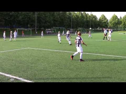 ELL PD12 Kuusysi-TPS YJ (3-4) 12.8.2017