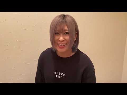 『God’s Eye』の更なる最強のボディガードXは…小波！【スターダム】