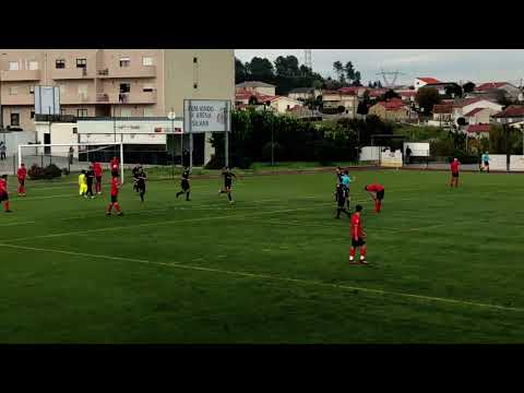2021-10-23 Brito SC B 2-4 Alegrienses - golos