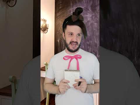 Don't bite your nails or this will happen to you.