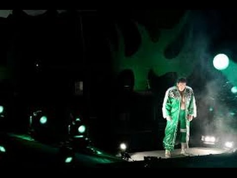Mitsuharu Misawa Tribute