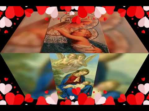 Ave Maria Dos Sofredores video